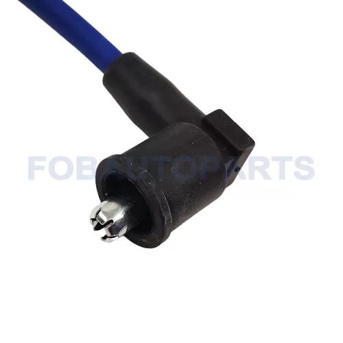 Auto Parts Ignition Cable Use for Hyundai Atos 1.1 for Kia 27501-02D00 2750102D00 - image 5